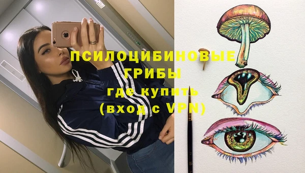 MESCALINE Баксан
